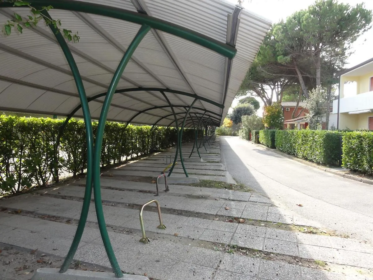 Villaggio Azzurro Bibione Apartment