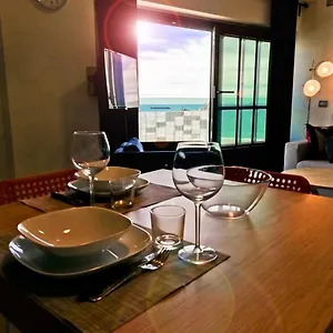 Modern & Bright Flat - 2 Min From The Sea Apartment Savona
