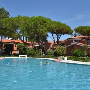 Apartment Villaggio Euro Club, Bibione