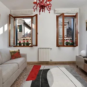 Fabris Apartment Venedig